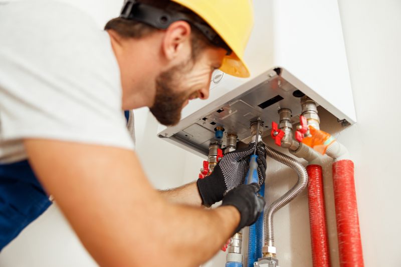 Electric Water Heater Repair in West Palm Beach, FL