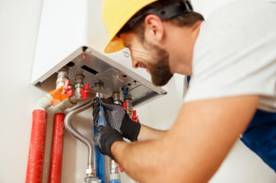 Hot Water Heater Installation in West Palm Beach, FL