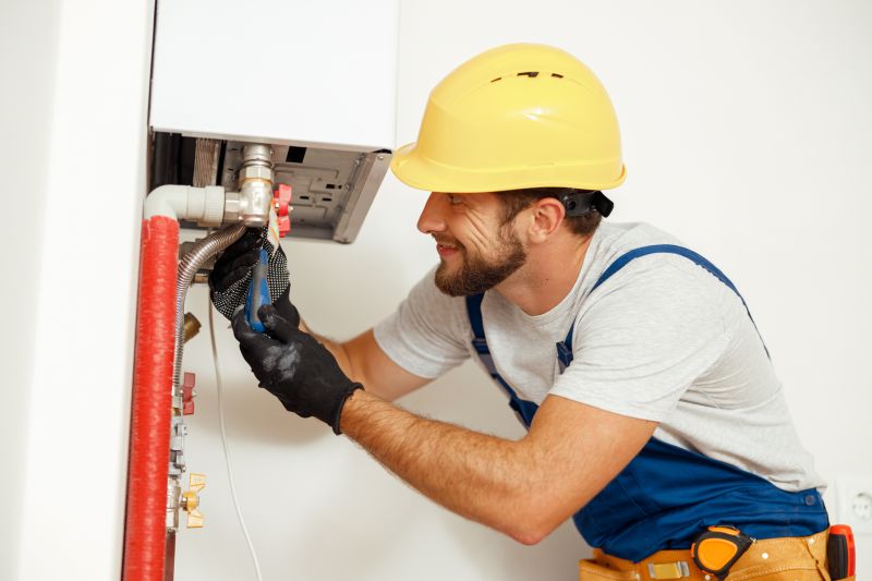 Propane Water Heater Repair in San Antonio, TX