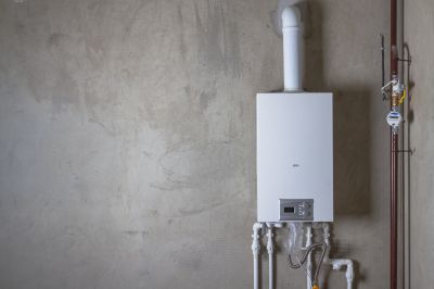 Tankless Water Heater Service in Boca Raton, FL