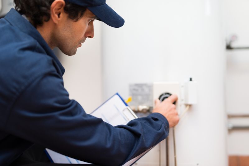 Water Heater Installation in San Jose, CA