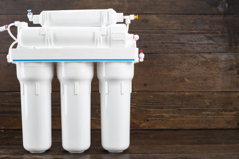 Drinking Water Filtration in Cincinnati, OH