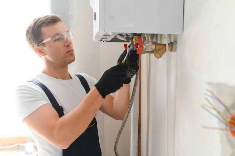 Electric Water Heater Repair in San Jose, CA