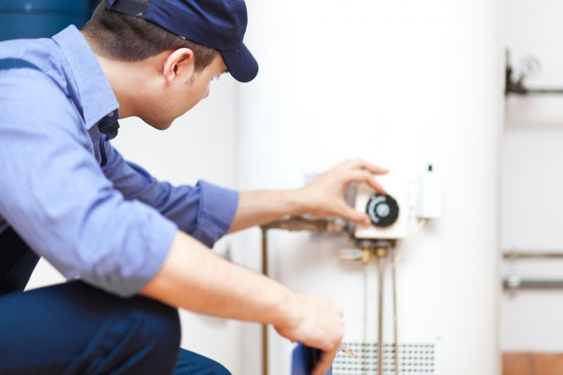 Electric Water Heater Repair in San Antonio, TX