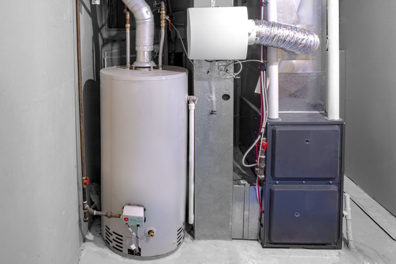 Expansion Tank Installation in Boca Raton, FL