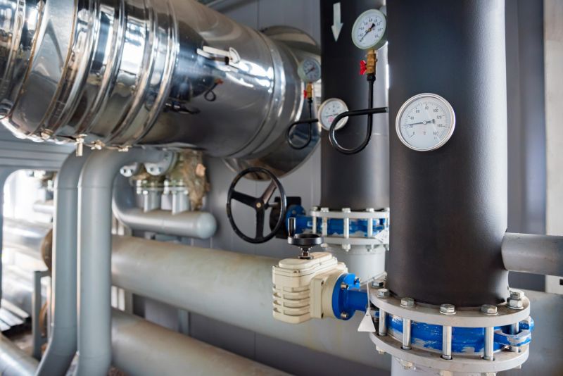 Gas Water Heater Installation in Fort Lauderdale, FL