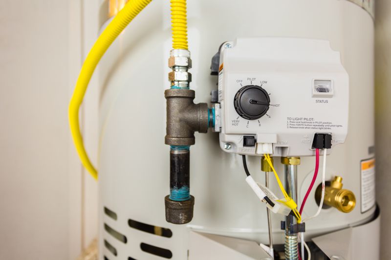 Gas Water Heater Replacement in West Palm Beach, FL