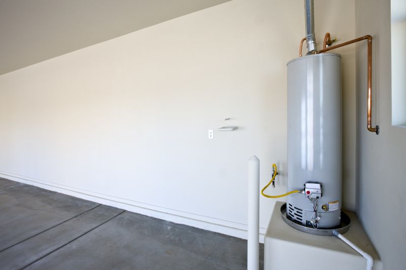 Gas Water Heater Replacement in Sacramento, CA