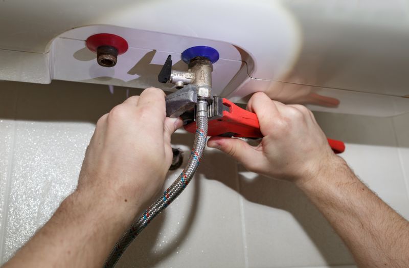 Hot Water Heater Repair in Fort Lauderdale, FL