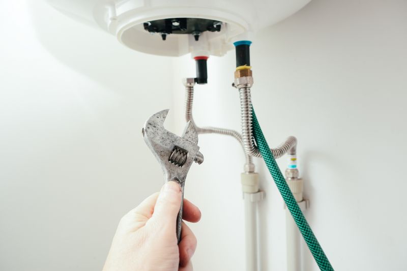 Propane Water Heater Repair in Fort Lauderdale, FL