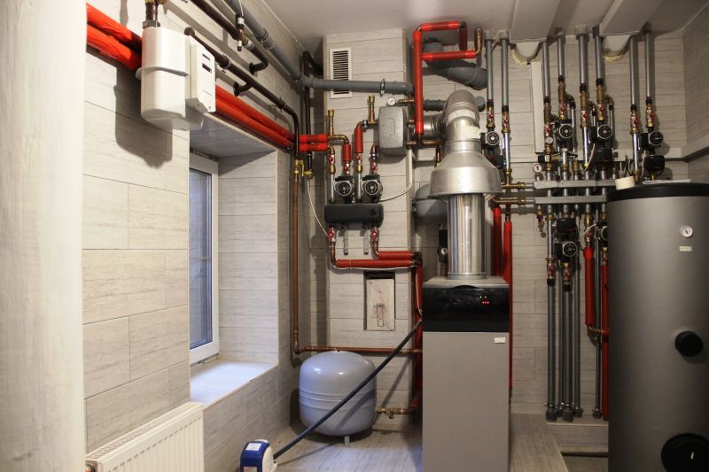 Propane Water Heater Service in Fredericksburg, VA