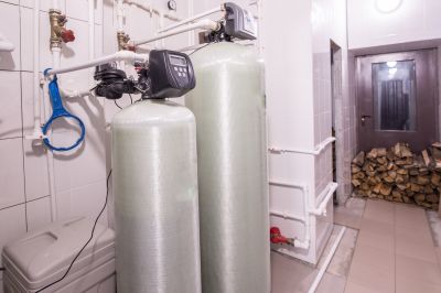 RO System Installation Cost — Cost of RO System Installation