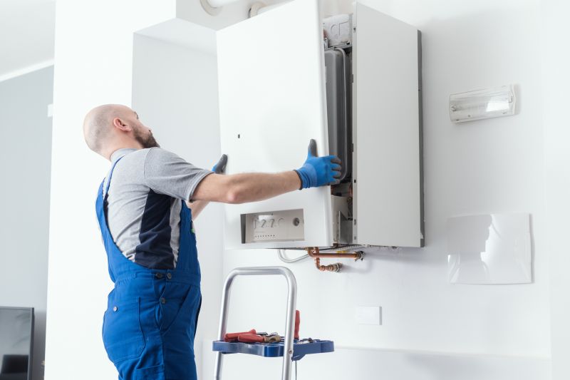 Water Heater Maintenance in Boca Raton, FL