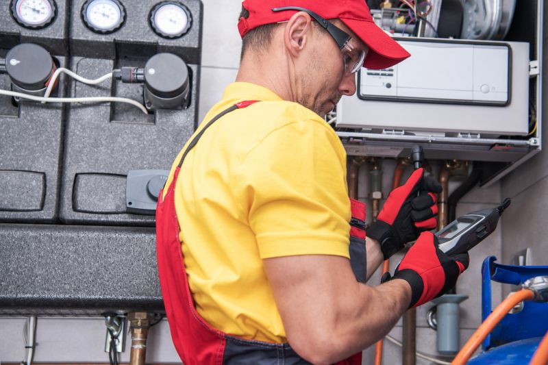 Water Heater Repair in Kansas City, MO