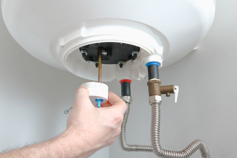 Water Heater Repair in San Antonio, TX