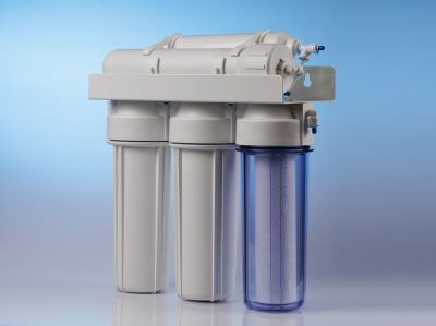 Effective contaminant removal